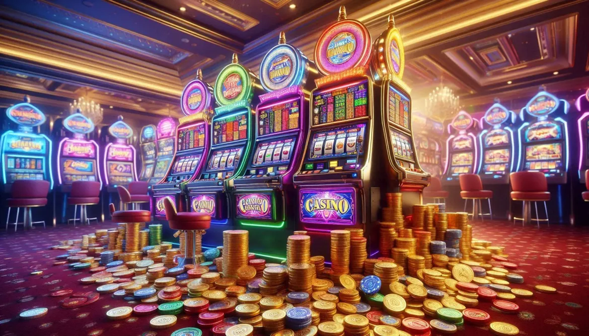 Gtbet Casino